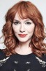 photo Christina Hendricks