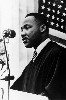 photo Martin Luther King Jr.