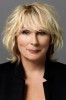 photo Jennifer Saunders (voix)