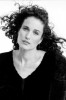 photo Andie MacDowell (voix)