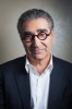photo Eugene Levy (voix)