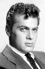 photo Tony Curtis