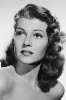 photo Rita Hayworth
