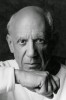 photo Pablo Picasso