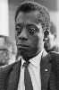 photo James Baldwin