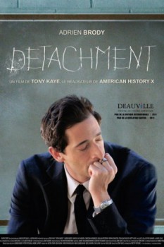poster Detachment