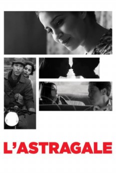 poster L'Astragale