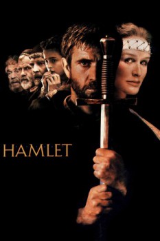 poster Hamlet
