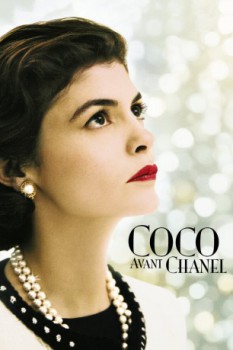 poster Coco avant Chanel