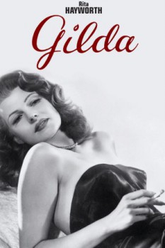 poster Gilda