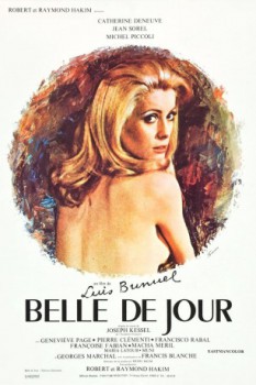 poster Belle de jour