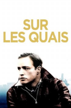 poster Sur les quais
