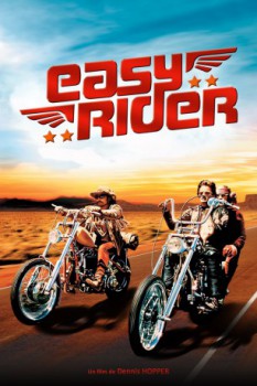 poster Easy Rider