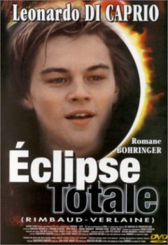 poster Total Eclipse