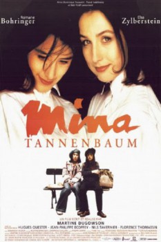 poster Mina Tannenbaum