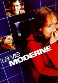 poster La Vie moderne