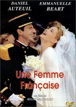 poster Une Femme française