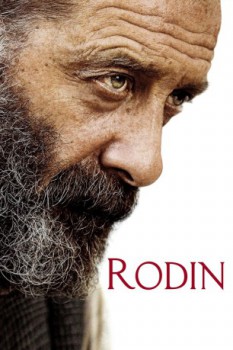poster Rodin