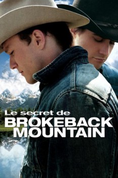 poster Brokeback Mountain
