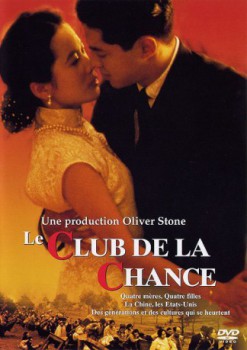 poster Le club de la chance