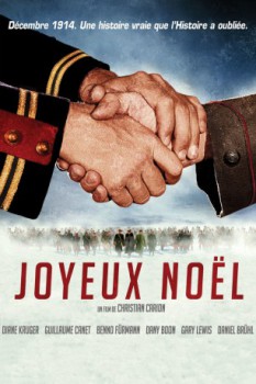 poster Joyeux Noël