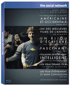 poster The Social Network