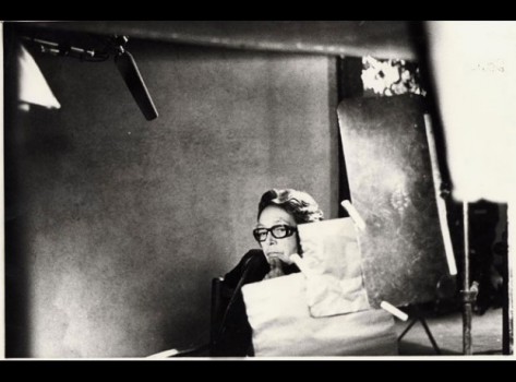 poster Duras et le cinéma