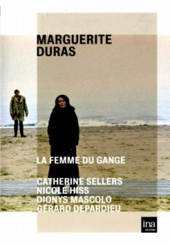 poster La Femme du Gange