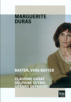 poster Baxter, Vera Baxter