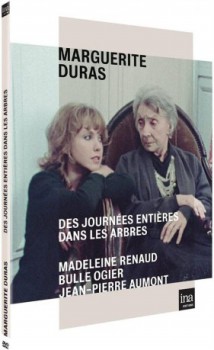 poster Des Journées entières dans les arbres