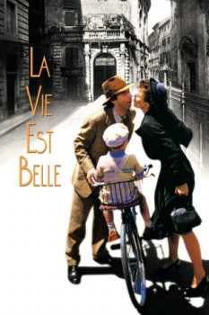 poster La vie est belle