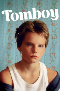 poster Tomboy