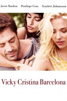 poster Vicky Cristina Barcelona