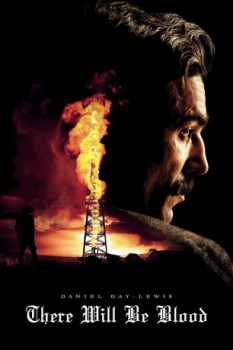 poster Il y aura du sang