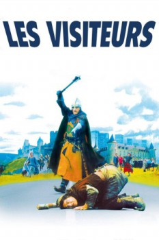 poster Les Visiteurs