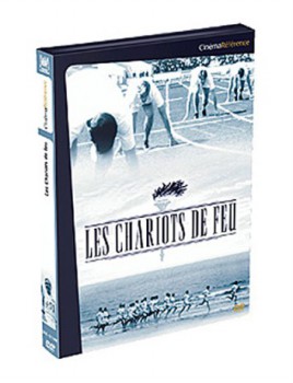 poster Les chariots de feu