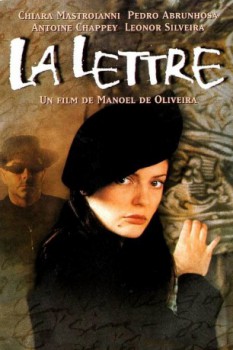 poster La Lettre