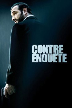 poster Contre-enquête
