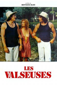 poster Les Valseuses