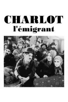 poster L'émigrant