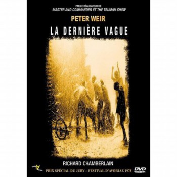 poster La dernière vague