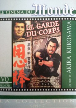 poster Le Garde du corps