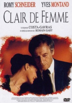 poster Clair de femme