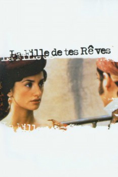 poster La fille de tes rêves