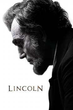 poster Lincoln