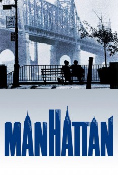 poster Manhattan