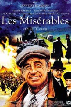 poster Les Misérables
