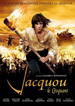 poster Jacquou le Croquant