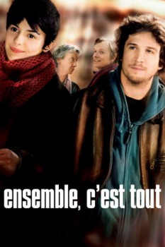 poster Ensemble, c'est tout