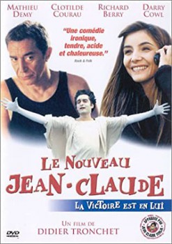 poster Le Nouveau Jean-Claude